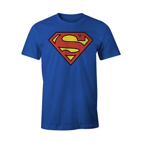 T-shirt Superman Logo