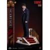 Blitzway Superb Scale Statue - Tony Montana Rooted Hair 1/4 - Scarface