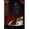 Blitzway Superb Scale Statue - Tony Montana Rooted Hair 1/4 - Scarface