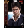 Blitzway Superb Scale Statue - Tony Montana Rooted Hair 1/4 - Scarface