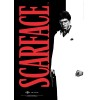 Blitzway Superb Scale Statue - Tony Montana 1/4 - Scarface