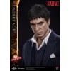 Blitzway Superb Scale Statue - Tony Montana 1/4 - Scarface