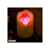 Benelic - Studio Ghibli Le Château Ambulant - Illuminated Calcifer & Candle