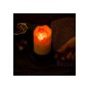 Benelic - Studio Ghibli Le Château Ambulant - Illuminated Calcifer & Candle
