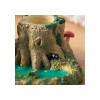 Ensky - Totoro pencil pot by the pond - My Neighbor Totoro - Maison Ghibli