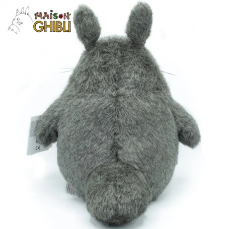 Maison Ghibli Totoro Roaring Plush M - My Neighbor Totoro
