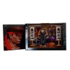 Jada Toys - EVIL RYU - Ultra Street Fighter II: The Final Challengers SDCC 2023 Exclusive