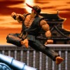 Jada Toys - EVIL RYU - Ultra Street Fighter II: The Final Challengers SDCC 2023 Exclusive