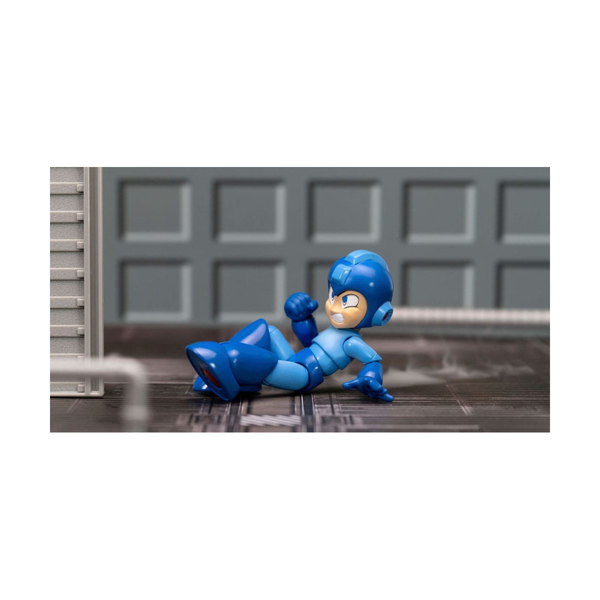 Jada Toys - Mega Man - Mega Man