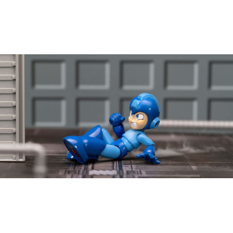 Jada Toys - Mega Man - Mega Man