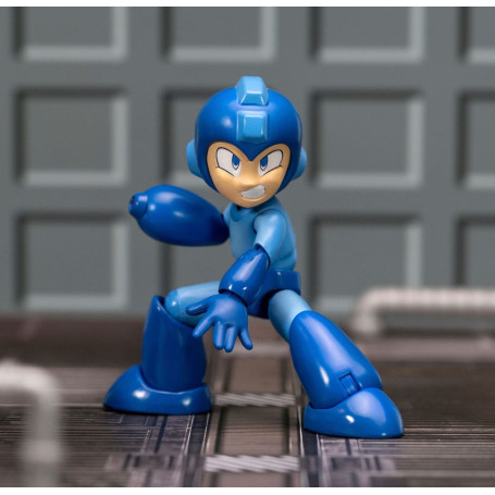 Jada Toys - Mega Man - Mega Man