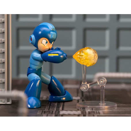 Jada Toys - Mega Man - Mega Man