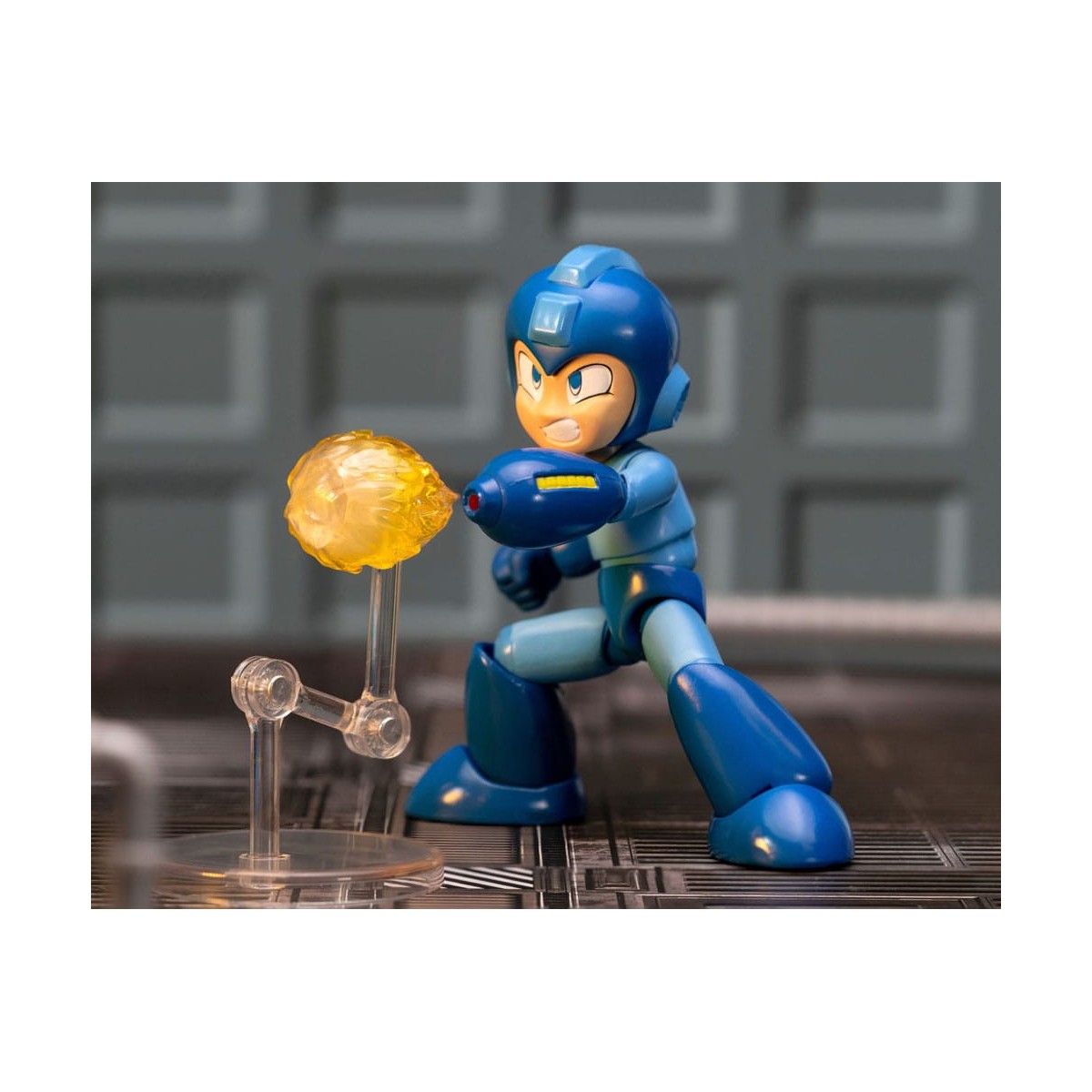 Jada Toys - Mega Man - Mega Man