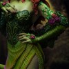 Iron Studios - DC Comics - POISON IVY - Gotham City Sirens Deluxe Art Scale 1/10