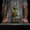 Iron Studios - DC Comics - POISON IVY - Gotham City Sirens Deluxe Art Scale 1/10