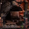 Iron Studios - Indiana Jones Deluxe Art Scale 1/10