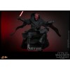 Hot Toys Star Wars The Phantom Menace - Darth Maul 2.0 Collector Edition MMS 1/6