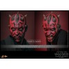 Hot Toys Star Wars The Phantom Menace - Darth Maul 2.0 Collector Edition MMS 1/6
