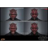 Hot Toys Star Wars The Phantom Menace - Darth Maul 2.0 Collector Edition MMS 1/6