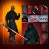 Hot Toys Star Wars The Phantom Menace - Darth Maul 2.0 Collector Edition MMS 1/6