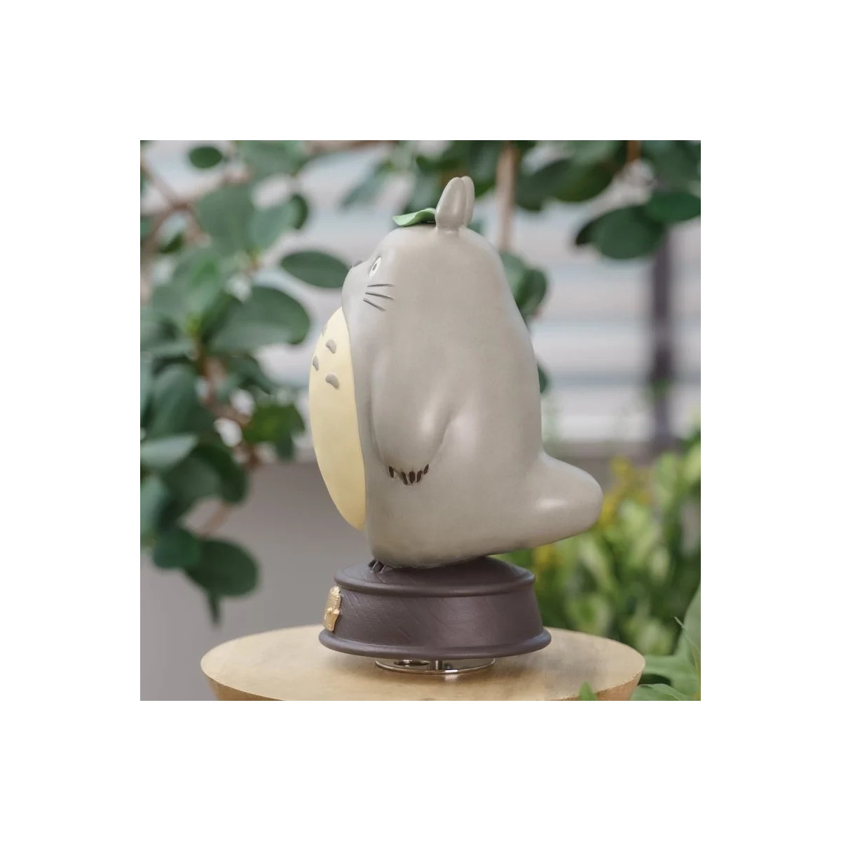 TOTORO Music Box - My Neighbor Totoro - Studio GHIBLI