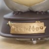 TOTORO Music Box - My Neighbor Totoro - Studio GHIBLI