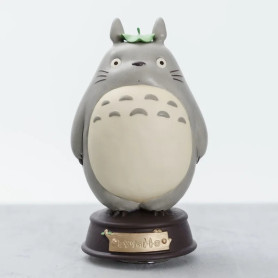 TOTORO Music Box - My Neighbor Totoro - Studio GHIBLI