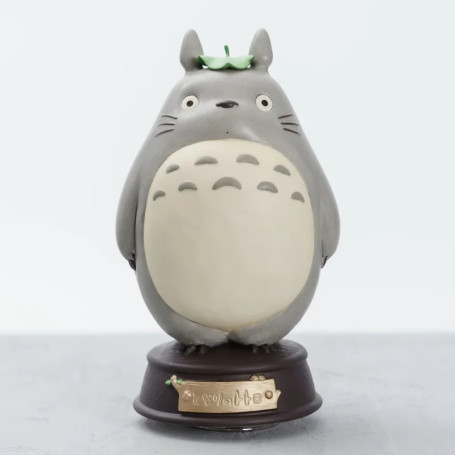 TOTORO Music Box - My Neighbor Totoro - Studio GHIBLI