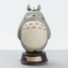 TOTORO Music Box - My Neighbor Totoro - Studio GHIBLI