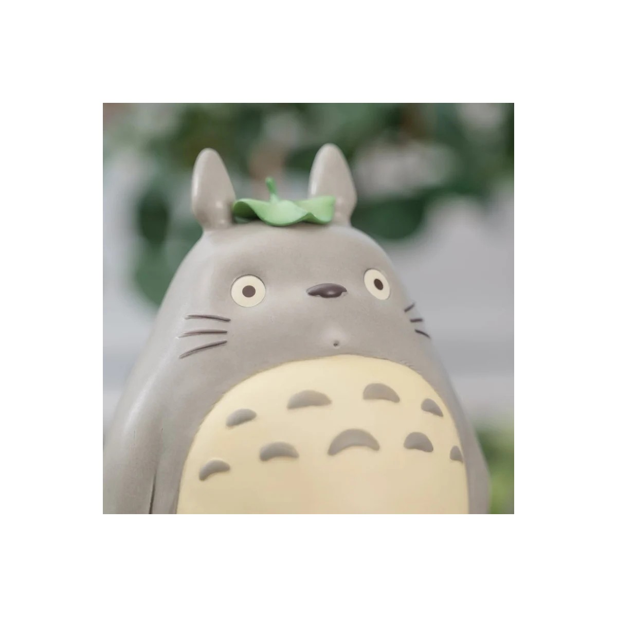 TOTORO Music Box - My Neighbor Totoro - Studio GHIBLI