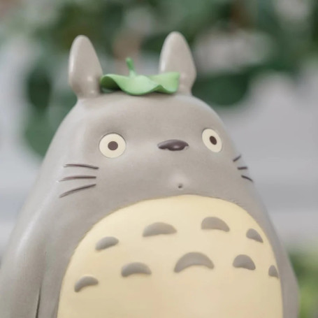 TOTORO Music Box - My Neighbor Totoro - Studio GHIBLI