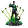 Iron Studios DC Comics - Green Lantern Unleashed BDS Arts Scale 1/10