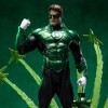 Iron Studios DC Comics - Green Lantern Unleashed BDS Arts Scale 1/10