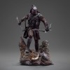 Iron Studios - Lurtz, Uruk-Hai Leader - Lord of the Rings - LOTR BDS Art Scale 1/10