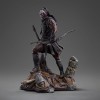 Iron Studios - Lurtz, Uruk-Hai Leader - Lord of the Rings - LOTR BDS Art Scale 1/10