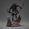 Iron Studios - Lurtz, Uruk-Hai Leader - Lord of the Rings - LOTR BDS Art Scale 1/10