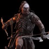 Iron Studios - Lurtz, Uruk-Hai Leader - Lord of the Rings - LOTR BDS Art Scale 1/10