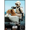 Hot Toys Star Wars Episode V Snowtrooper