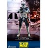 Hot Toys Star Wars Figurine Darth Vader 30 cm