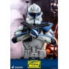 Hot Toys Star Wars Figurine Darth Vader 30 cm