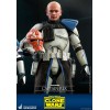 Hot Toys Star Wars Figurine Darth Vader 30 cm