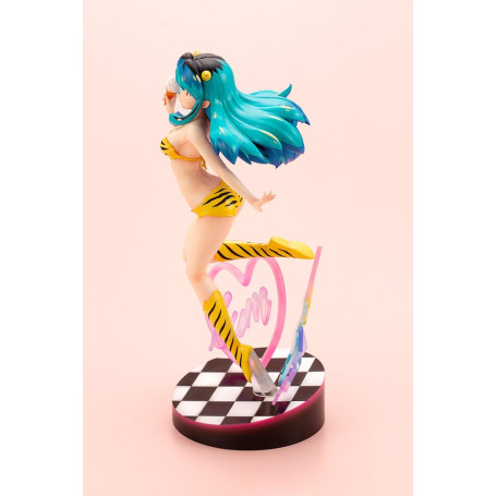 Kotobukiya Urusei Yatsura - LUM PVC ARTFXJ 1/7