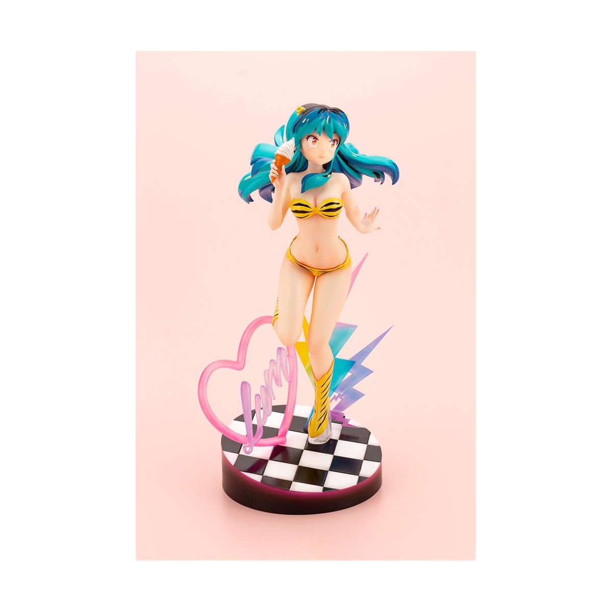 Kotobukiya Urusei Yatsura - LUM PVC ARTFXJ 1/7