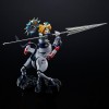 Bandai Tamashii - Kotetsu Jeeg - Figuarts Zero Metal Touch