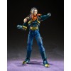 Bandai Tamashii - Dragon Ball GT- Super Android 17 - SHF SHFiguarts