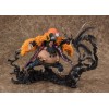 Bandai One Piece - Marshall D. Teach -Kurouzu - Figuarts Zero Extra Battle