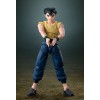 Bandai Tamashii - Yusuke Urameshi - Yu Yu Hakusho - SHF SHFiguarts