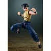 Bandai Tamashii - Yusuke Urameshi - Yu Yu Hakusho - SHF SHFiguarts