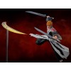 Tamashii Bandai - ICHIGO KUROSAKI Dual Zangetsu - BLEACH 1000 YEAR BLOOD WAR - SH Figuarts SHF