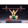 PCS - Street Fighter - Cammy: Powerlifting 1/4